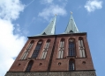  ������� ������� ������� (Nikolaikirche / Church of Saint Nicholas) 4