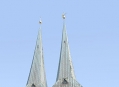  ������� ������� ������� (Nikolaikirche / Church of Saint Nicholas) 5