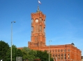  ������� ������ (Rotes Rathaus / Red Town Hall) 1