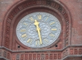  ������� ������ (Rotes Rathaus / Red Town Hall) 10