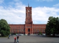 ������� ������ (Rotes Rathaus / Red Town Hall) 12