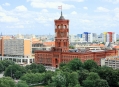  ������� ������ (Rotes Rathaus / Red Town Hall) 13