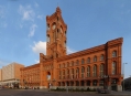  ������� ������ (Rotes Rathaus / Red Town Hall) 15