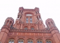  ������� ������ (Rotes Rathaus / Red Town Hall) 2