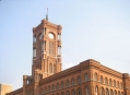  ������� ������ (Rotes Rathaus / Red Town Hall) 5