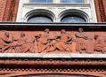  ������� ������ (Rotes Rathaus / Red Town Hall) 6