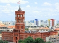  ������� ������ (Rotes Rathaus / Red Town Hall) 8