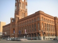  ������� ������ (Rotes Rathaus / Red Town Hall) 9