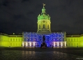 ������ ������������� (Charlottenburg Palace) 2