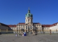  ������ ������������� (Charlottenburg Palace) 5
