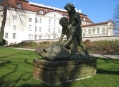  ������ ʸ����� (Schloss Kopenick) 1