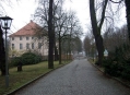  ������ ظ������� (Schonhausen Palace / Schloss Schonhausen) 3