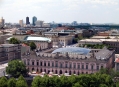  �����-���-������ (Unter den Linden) 10