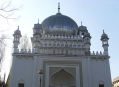  ������ ��������  (Berlin Mosque / Wilmersdorfer Moschee) 1