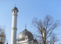  ������ ��������  (Berlin Mosque / Wilmersdorfer Moschee) 2