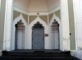  ������ ��������  (Berlin Mosque / Wilmersdorfer Moschee) 3
