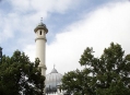  ������ ��������  (Berlin Mosque / Wilmersdorfer Moschee) 5