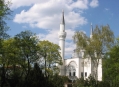  ������ ��������  (Berlin Mosque / Wilmersdorfer Moschee) 6