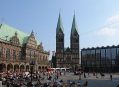  ���������� ������ (Town Hall of Bremen ) 18