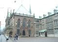  ���������� ������ (Town Hall of Bremen ) 7