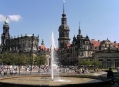  Дрезденский замок-резиденция  (Dresden Castle ) 4