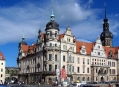  Дрезденский замок-резиденция  (Dresden Castle ) 3