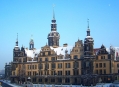  Дрезденский замок-резиденция  (Dresden Castle ) 11