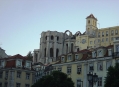  ��������� �����  (Carmo Convent) 2