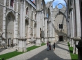  ��������� �����  (Carmo Convent) 3