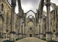  ��������� �����  (Carmo Convent) 4