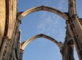  ��������� �����  (Carmo Convent) 6