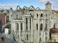  ��������� �����  (Carmo Convent) 7