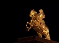  Золотой всадник (Golden Rider / Goldener Reiter) 7
