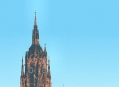  ������������� ����� (Frankfurt Cathedral) 1