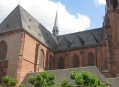  ������������� ����� (Frankfurt Cathedral) 12