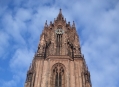  ������������� ����� (Frankfurt Cathedral) 14