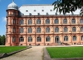  Высшая школа музыки Карлсруэ  (Karlsruhe's College of Music ) 2
