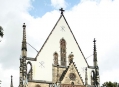  Церковь святого Фомы (Thomaskirche) 4