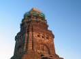  �������� ����� ������� (Volkerschlachtdenkmal / Monument to the Battle of the Peoples) 1