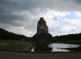  �������� ����� ������� (Volkerschlachtdenkmal / Monument to the Battle of the Peoples) 12