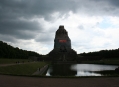  �������� ����� ������� (Volkerschlachtdenkmal / Monument to the Battle of the Peoples) 14