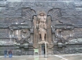  �������� ����� ������� (Volkerschlachtdenkmal / Monument to the Battle of the Peoples) 15