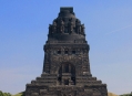  �������� ����� ������� (Volkerschlachtdenkmal / Monument to the Battle of the Peoples) 3