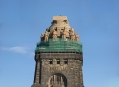  �������� ����� ������� (Volkerschlachtdenkmal / Monument to the Battle of the Peoples) 6