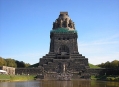  �������� ����� ������� (Volkerschlachtdenkmal / Monument to the Battle of the Peoples) 8