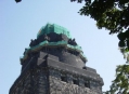  �������� ����� ������� (Volkerschlachtdenkmal / Monument to the Battle of the Peoples) 9
