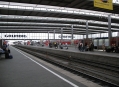  Центральный вокзал (Munchen Hauptbahnhof) 1
