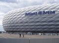  Аллианц Арена (Allianz Arena) 3