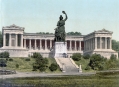  ������ ������� (Bavaria statue) 10