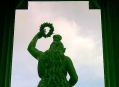  ������ ������� (Bavaria statue) 2